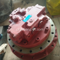 Ex100M Final Drive Motor de viagem 4206274